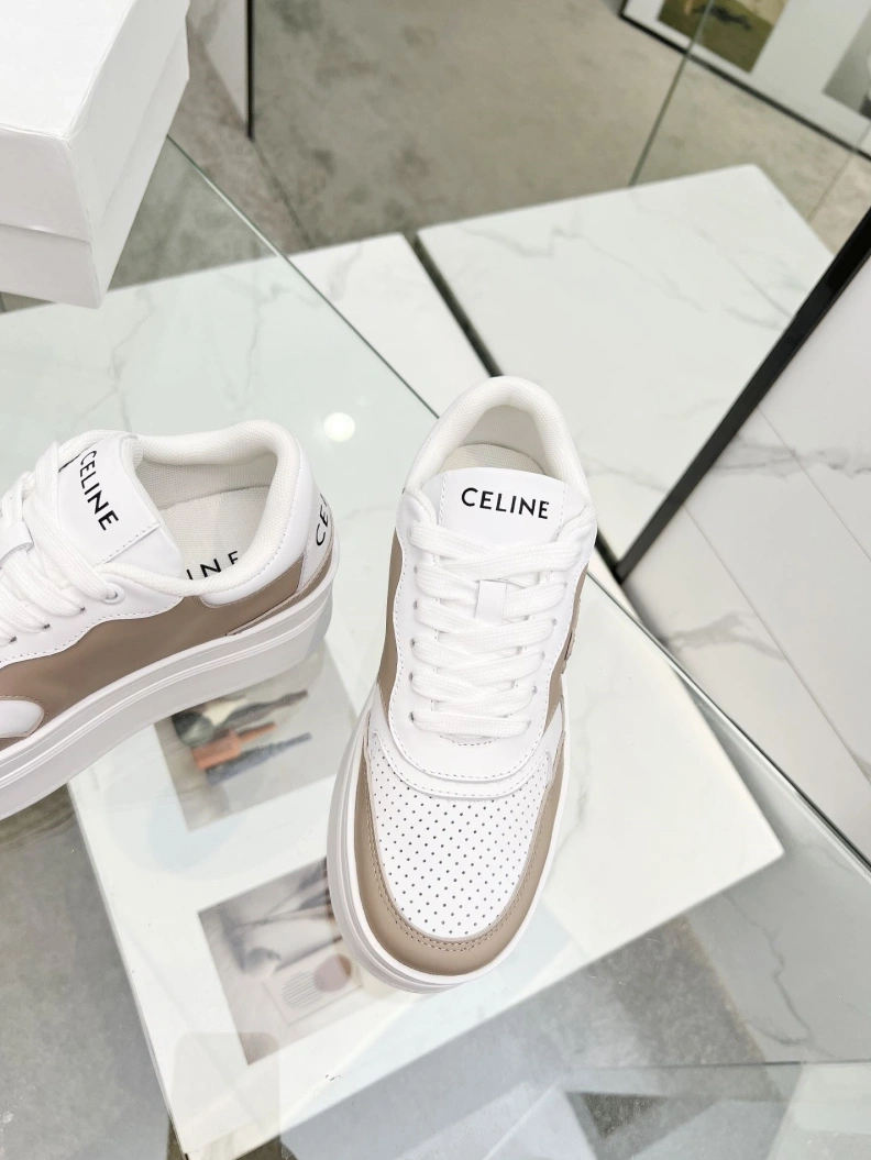 Cxlxne Casual Shoes Trendy 115960