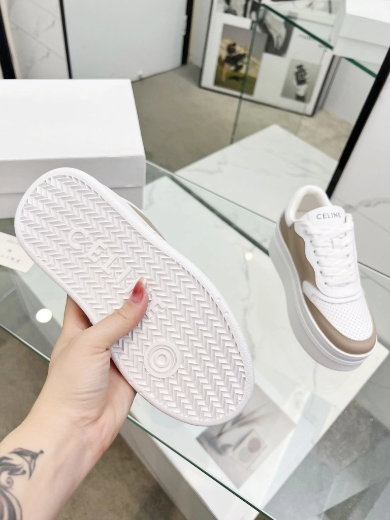 Cxlxne Casual Shoes Trendy 115960