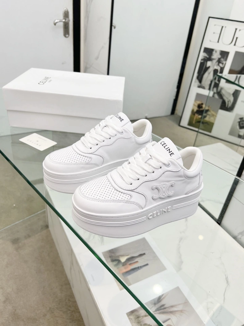 Sleek Cxlxne Casual Shoes 115959