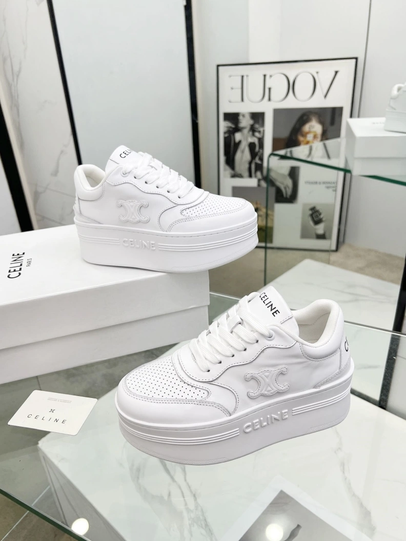 Sleek Cxlxne Casual Shoes 115959