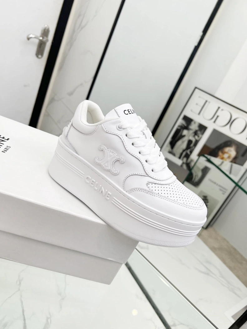 Sleek Cxlxne Casual Shoes 115959