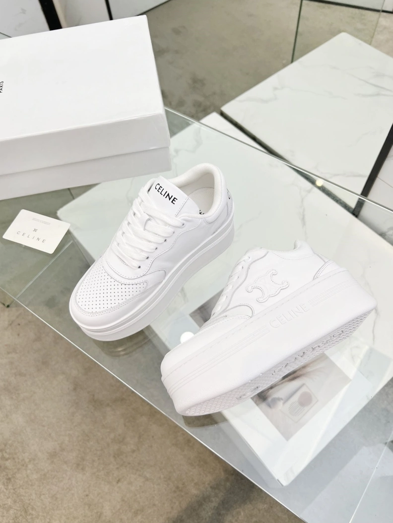 Sleek Cxlxne Casual Shoes 115959