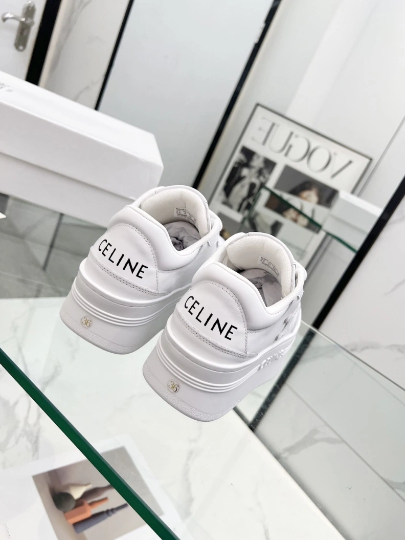 Sleek Cxlxne Casual Shoes 115959