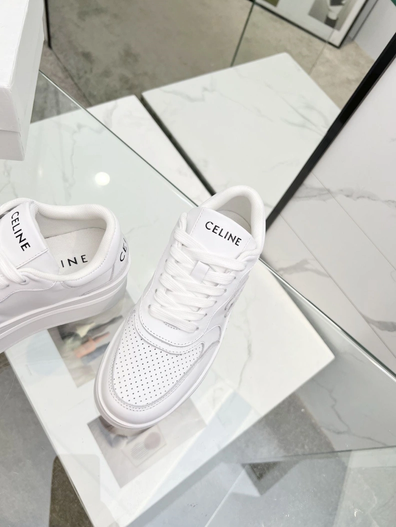 Sleek Cxlxne Casual Shoes 115959