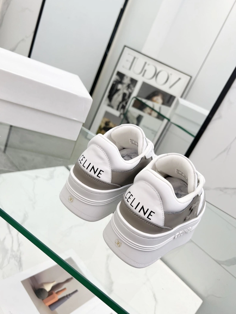 Cxlxne Casual Shoes StreetReady 115958