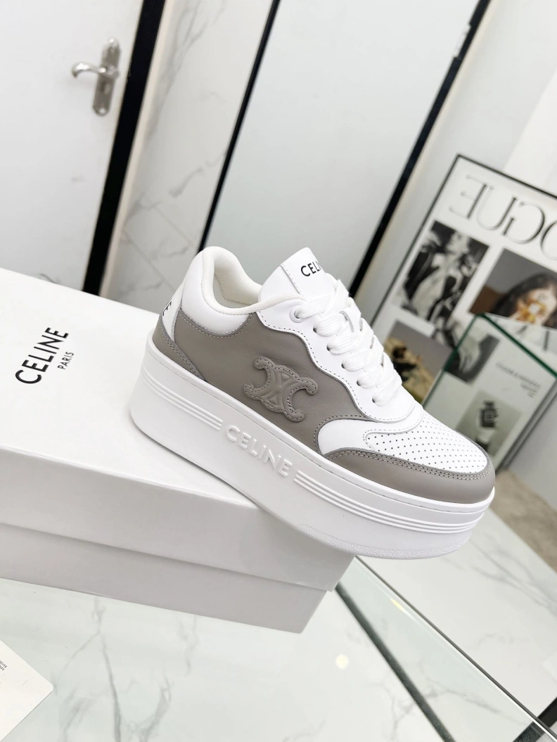 Cxlxne Casual Shoes StreetReady 115958