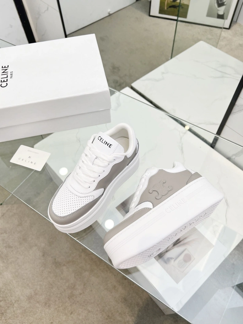 Cxlxne Casual Shoes StreetReady 115958