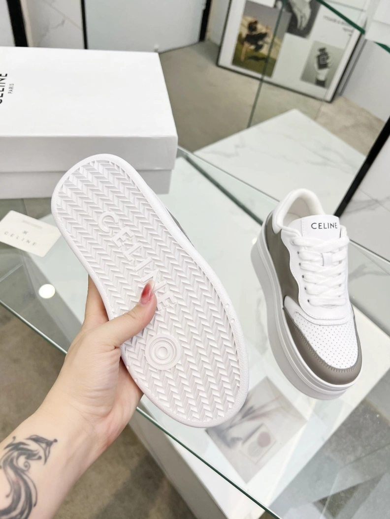 Cxlxne Casual Shoes StreetReady 115958