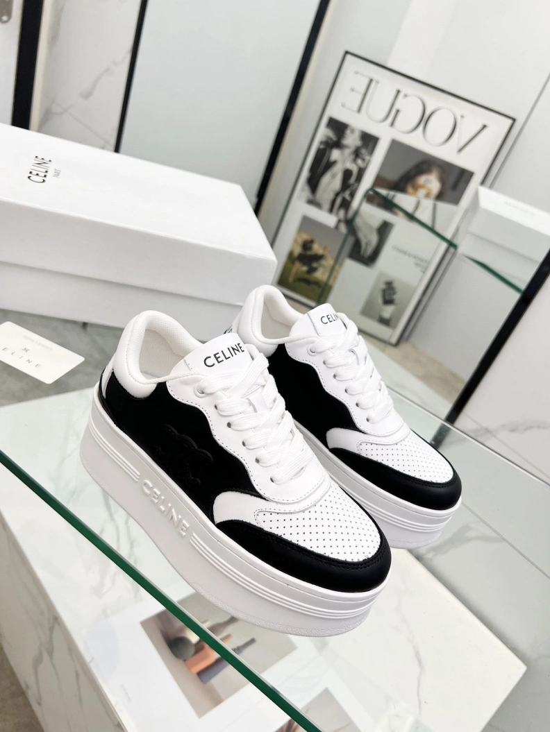 Cxlxne Casual Shoes Trendsetting 115957