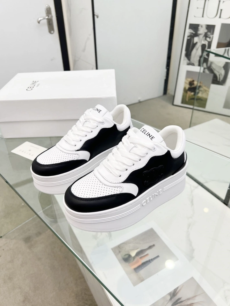 Cxlxne Casual Shoes Trendsetting 115957