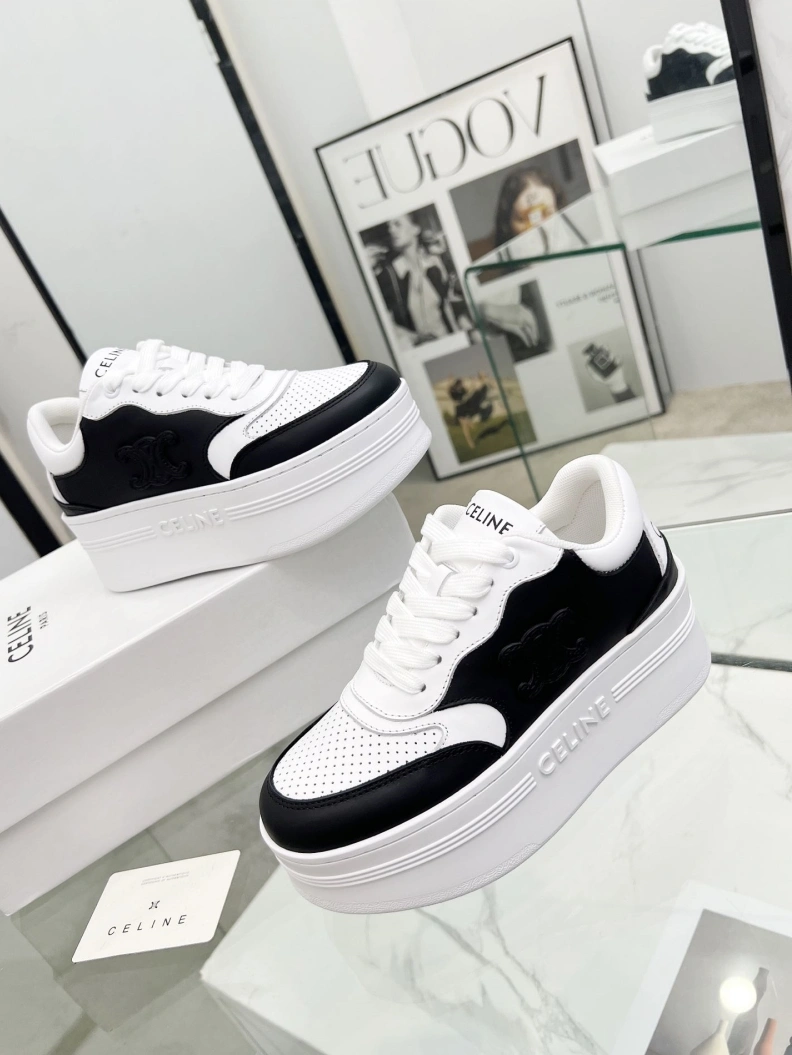 Cxlxne Casual Shoes Trendsetting 115957
