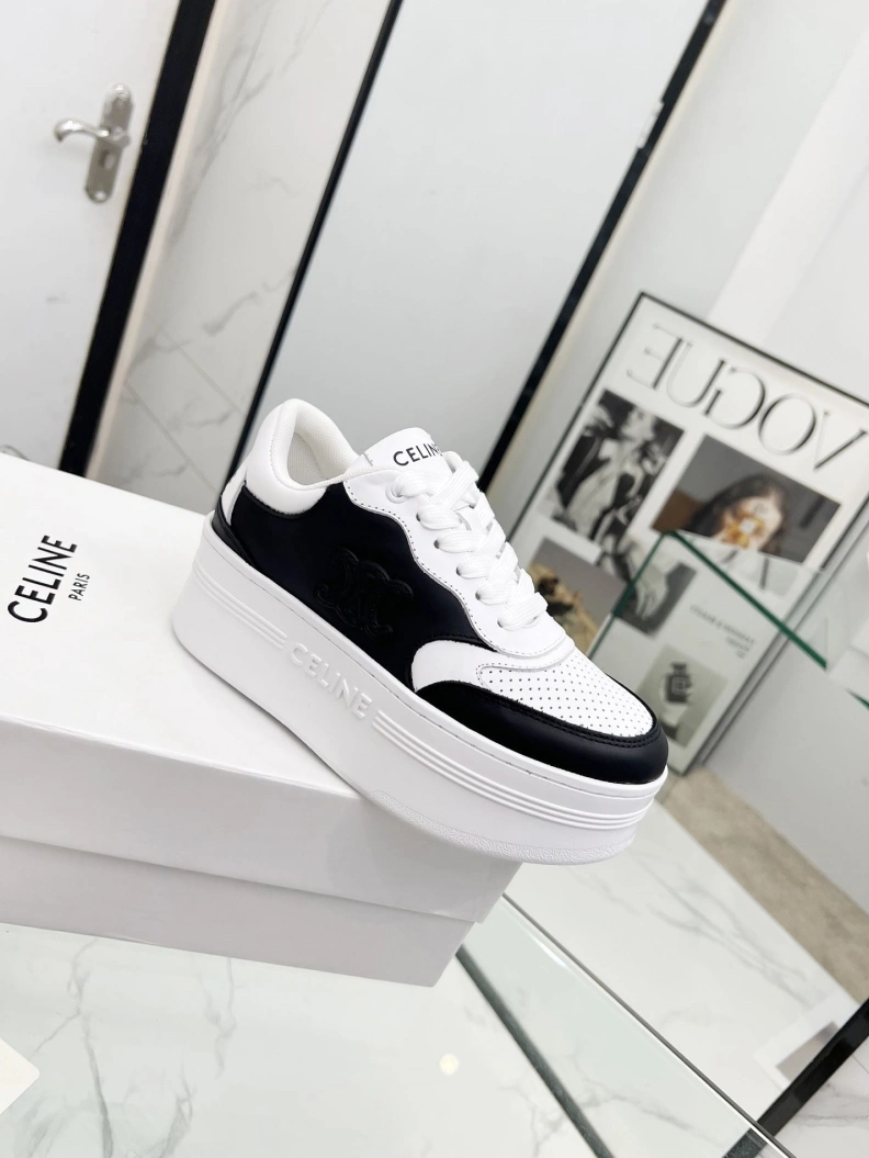 Cxlxne Casual Shoes Trendsetting 115957
