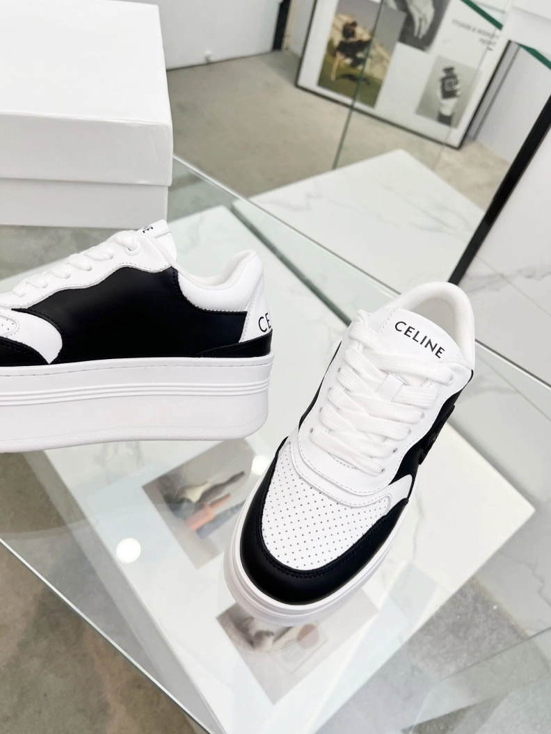 Cxlxne Casual Shoes Trendsetting 115957