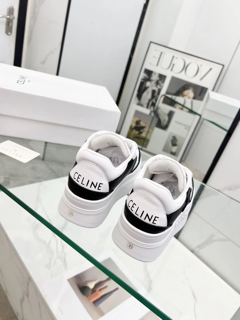 Cxlxne Casual Shoes Trendsetting 115957