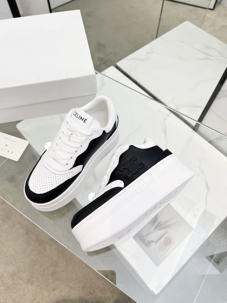 Cxlxne Casual Shoes Trendsetting 115957