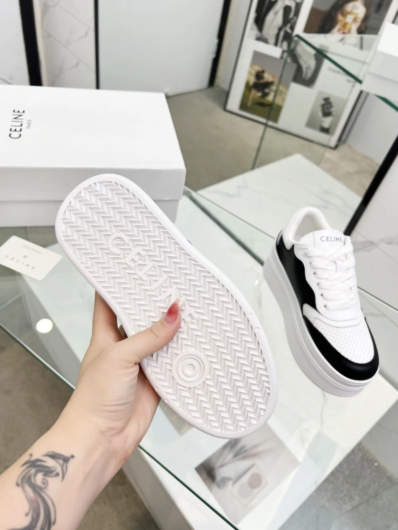 Cxlxne Casual Shoes Trendsetting 115957
