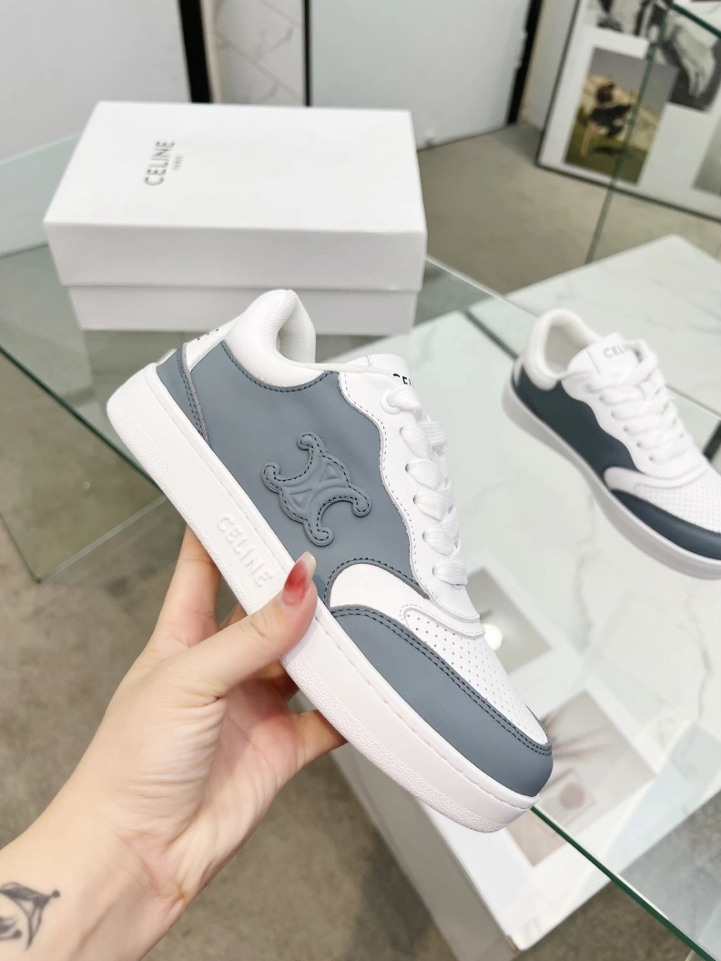 AllSeason Cxlxne Casual Shoes 115952