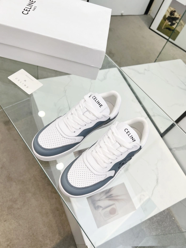 AllSeason Cxlxne Casual Shoes 115952