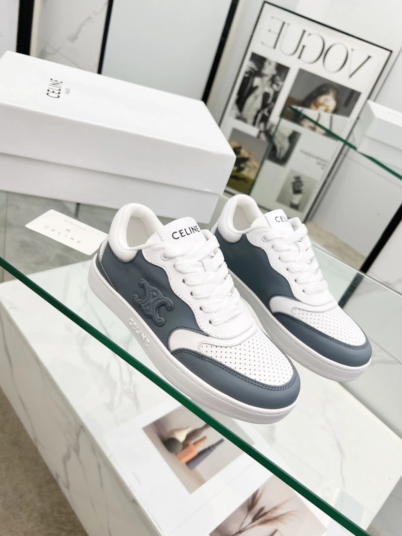 AllSeason Cxlxne Casual Shoes 115952