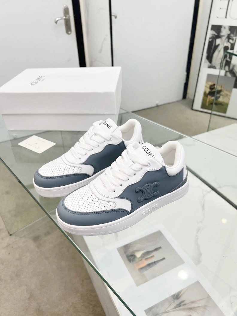 AllSeason Cxlxne Casual Shoes 115952