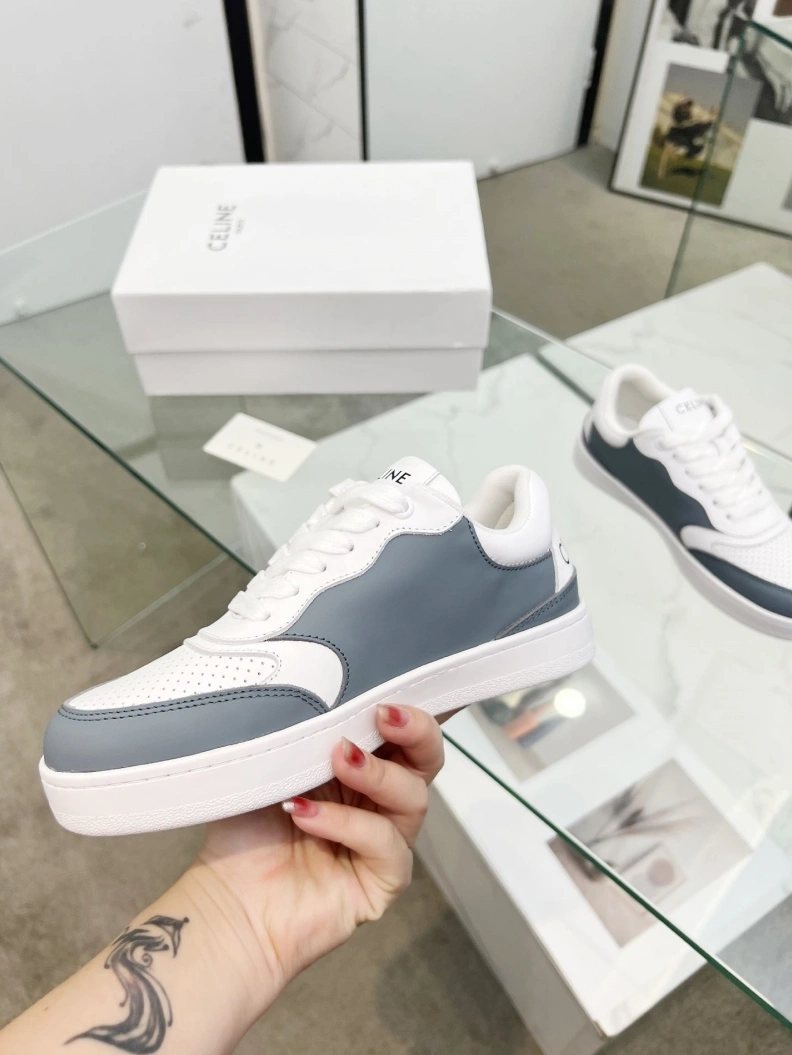 AllSeason Cxlxne Casual Shoes 115952