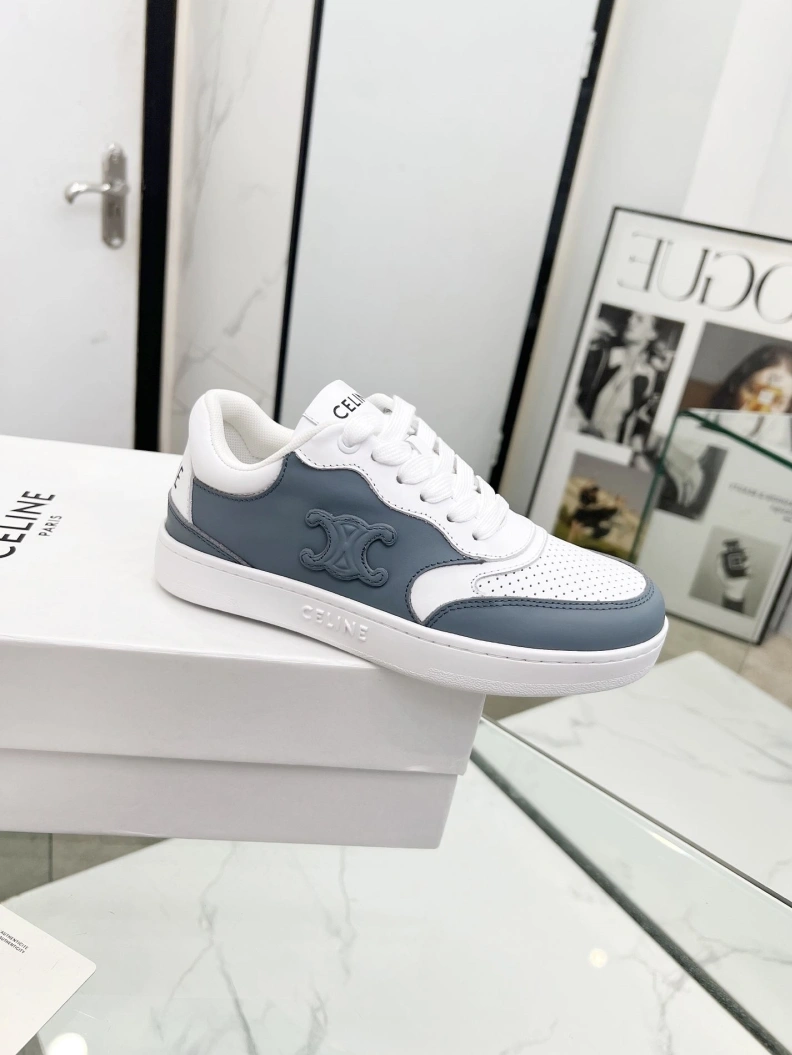 AllSeason Cxlxne Casual Shoes 115952