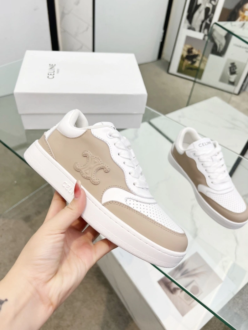 Cxlxne Casual Shoes StreetReady 115953