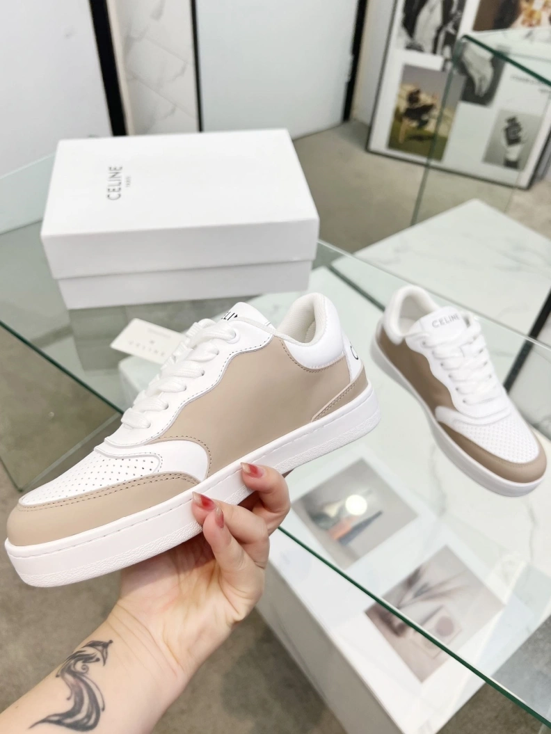 Cxlxne Casual Shoes StreetReady 115953