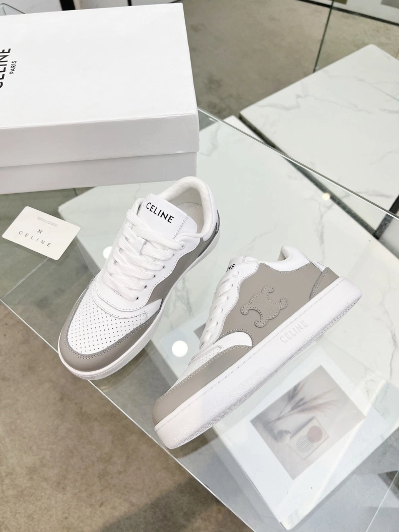 Cxlxne Casual Shoes Flexible 115949
