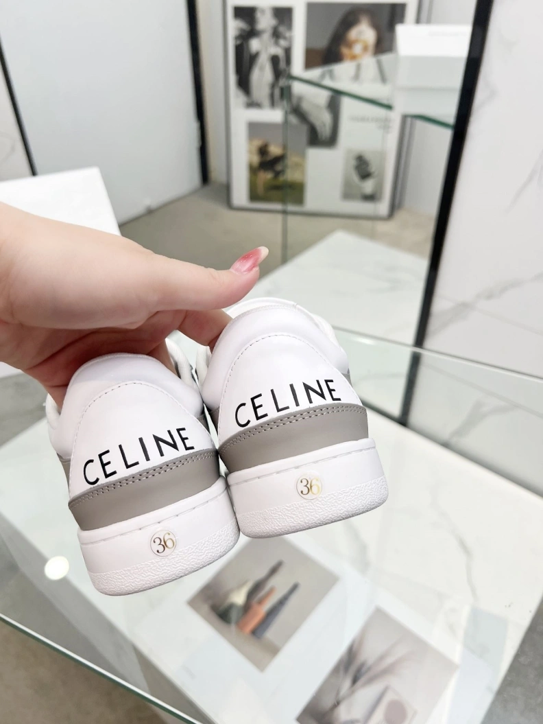 Cxlxne Casual Shoes Flexible 115949