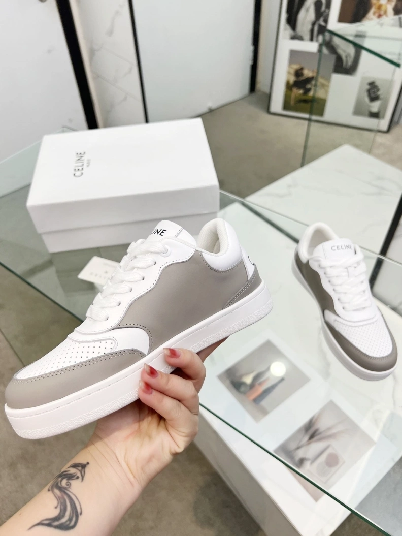 Cxlxne Casual Shoes Flexible 115949