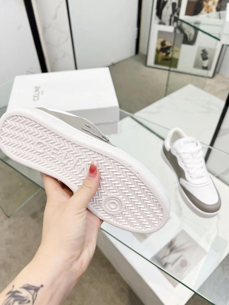 Cxlxne Casual Shoes Flexible 115949