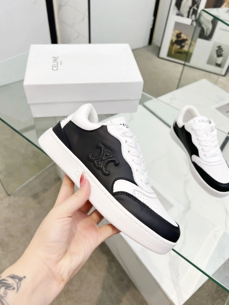 Cxlxne Casual Shoes AllSeason 115939
