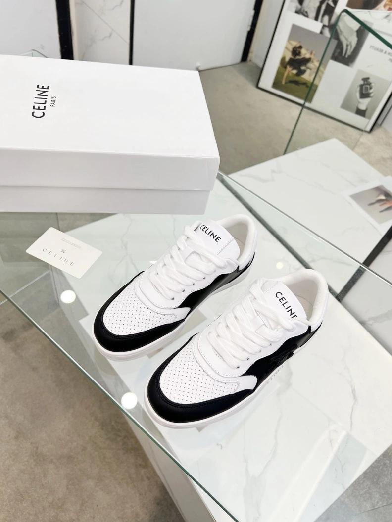 Cxlxne Casual Shoes AllSeason 115939