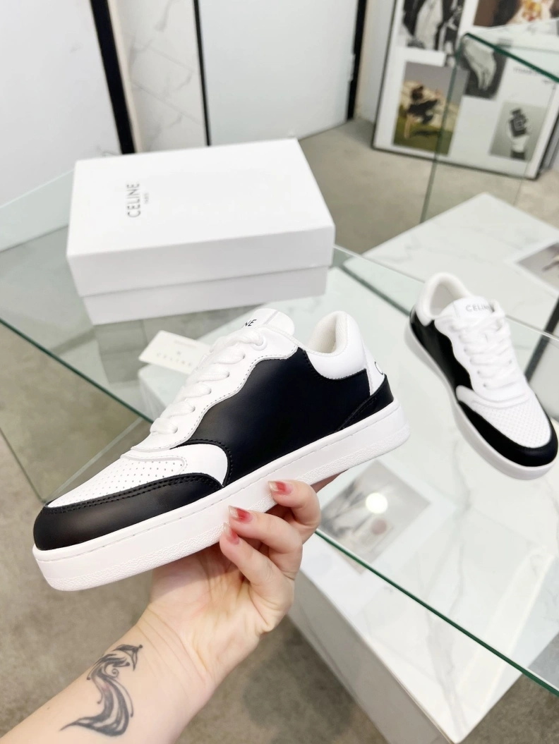 Cxlxne Casual Shoes AllSeason 115939