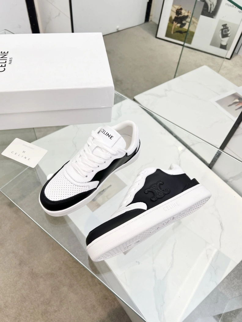 Cxlxne Casual Shoes AllSeason 115939