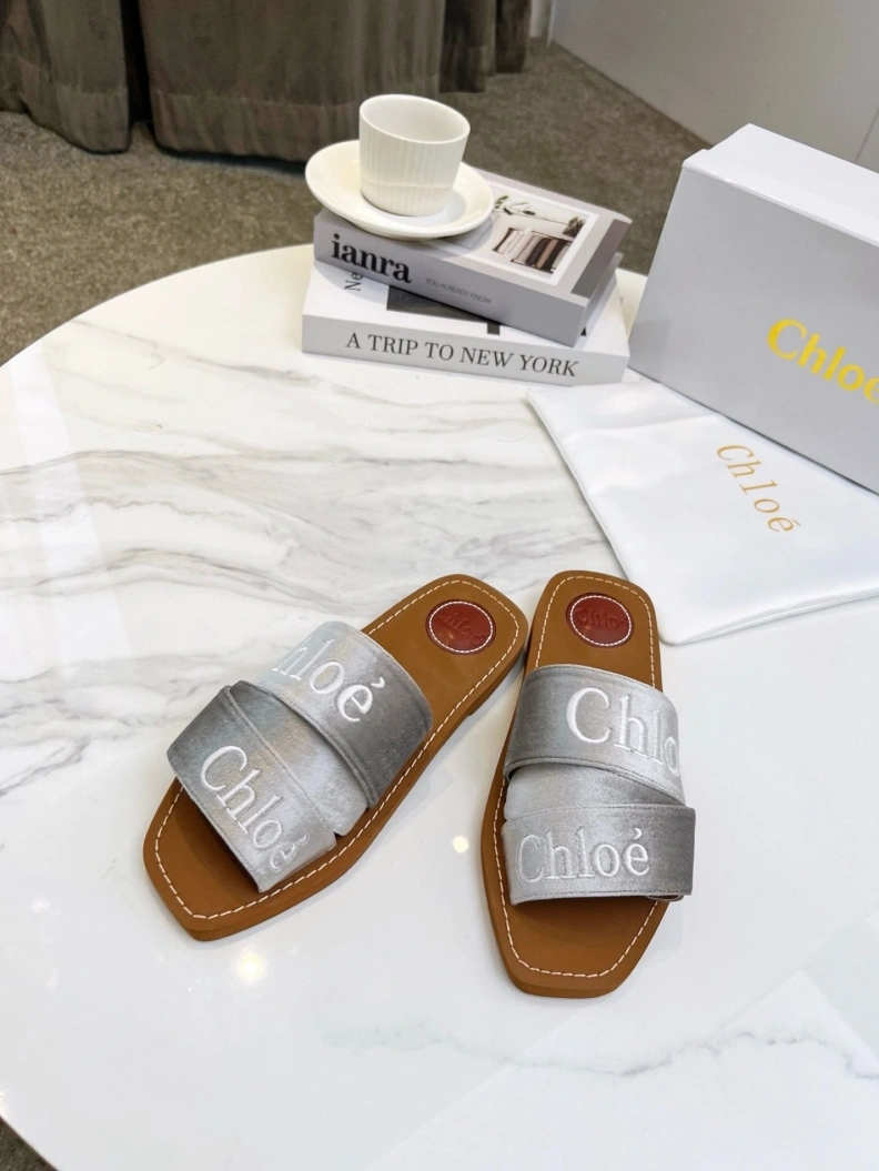 Chlxx Slippers Comfortable 133756