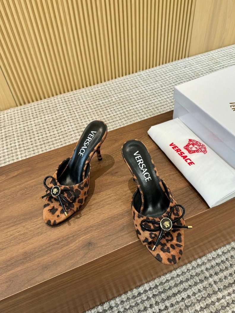 Sophisticated Gxvxnchy Sandals 152047