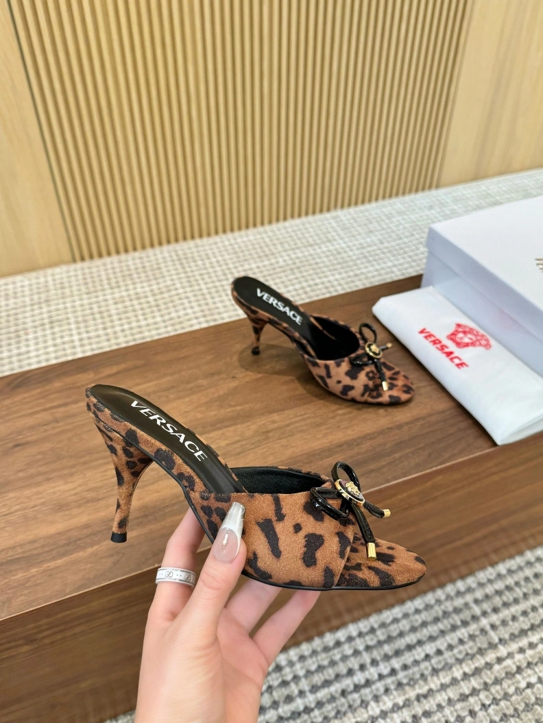 Sophisticated Gxvxnchy Sandals 152047
