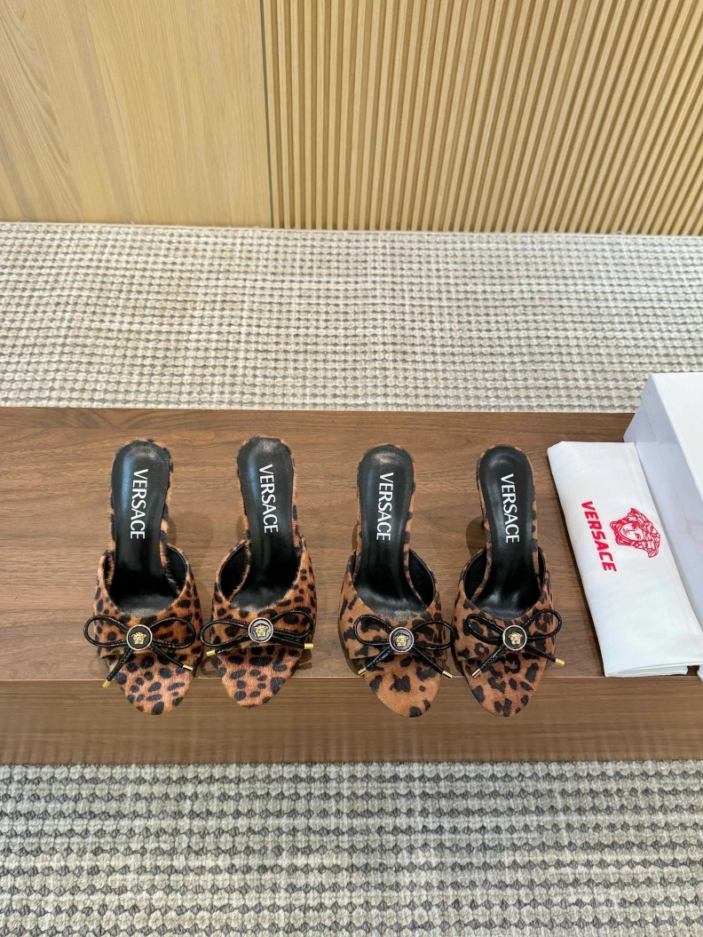Gxvxnchy Sandals Sophisticated 152045