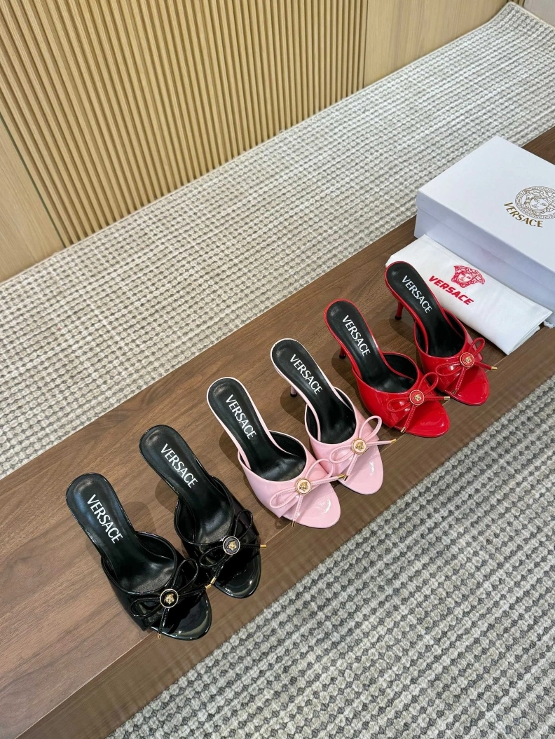 Fashionable Gxvxnchy Sandals 152048
