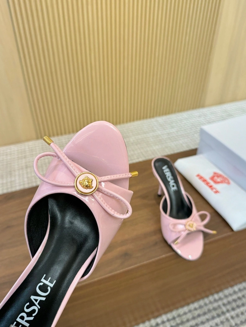 Gxvxnchy Sandals Comfortable 152044