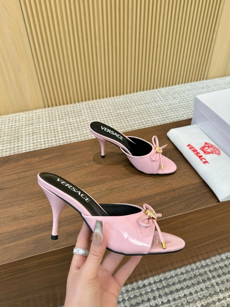 Gxvxnchy Sandals Comfortable 152044