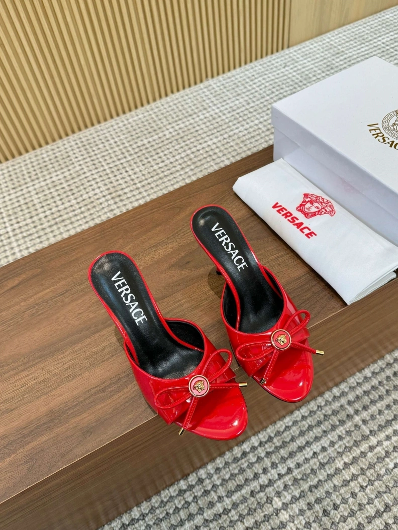 EyeCatching Gxvxnchy Sandals 152046