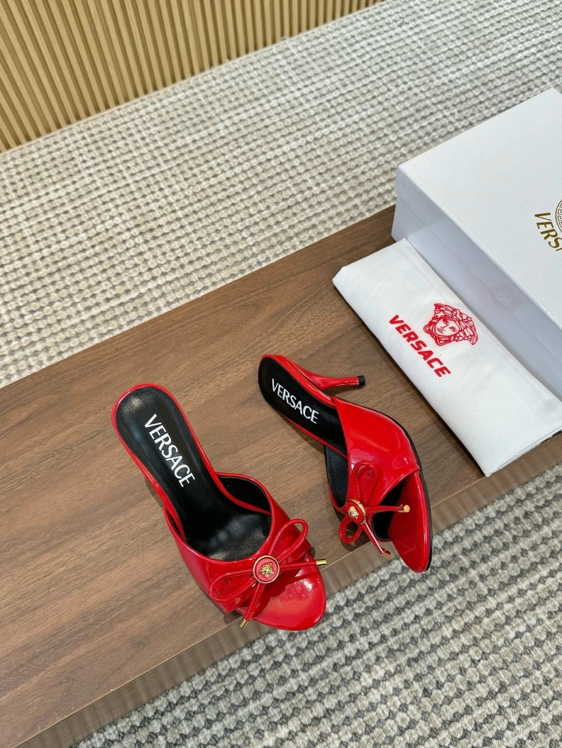 EyeCatching Gxvxnchy Sandals 152046
