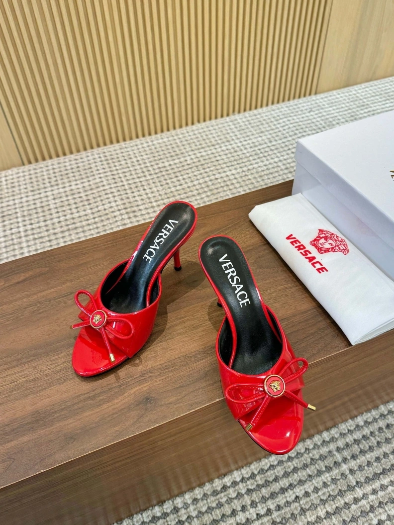 EyeCatching Gxvxnchy Sandals 152046