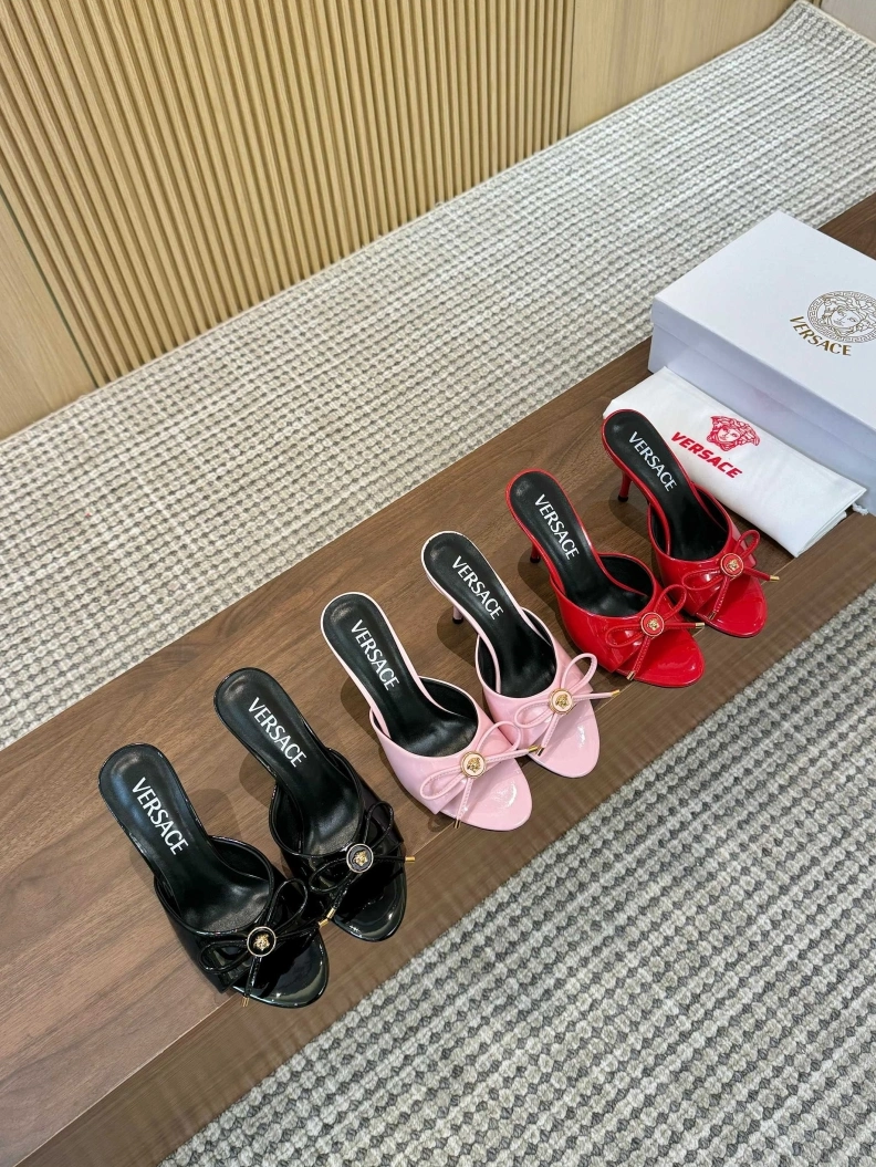 EyeCatching Gxvxnchy Sandals 152046