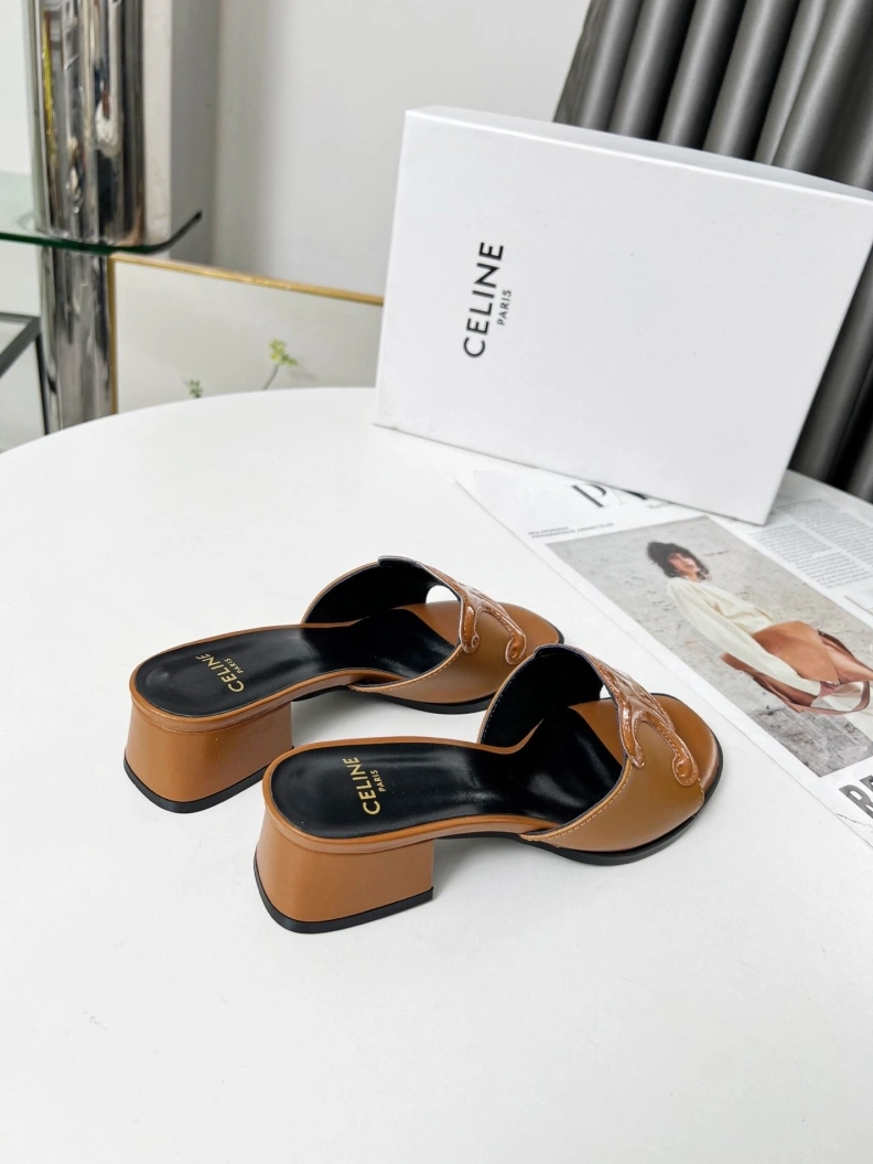 Cxlxne Slippers WellDesigned 115898