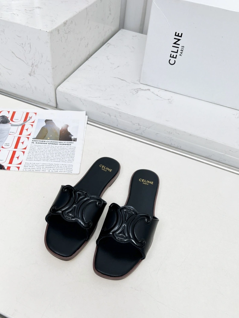 Cxlxne Slippers AllSeason 115891