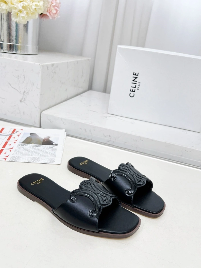Cxlxne Slippers AllSeason 115891